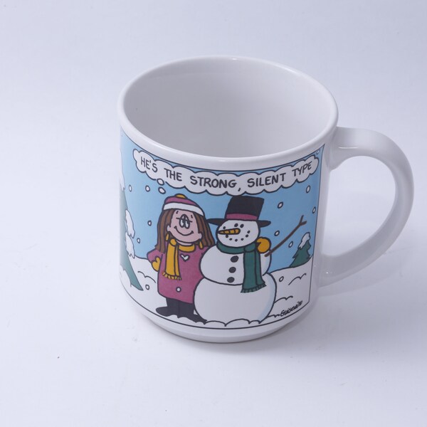 Ceramic Guisewite Mug Etsy ceramic-guisewite-mug-etsy