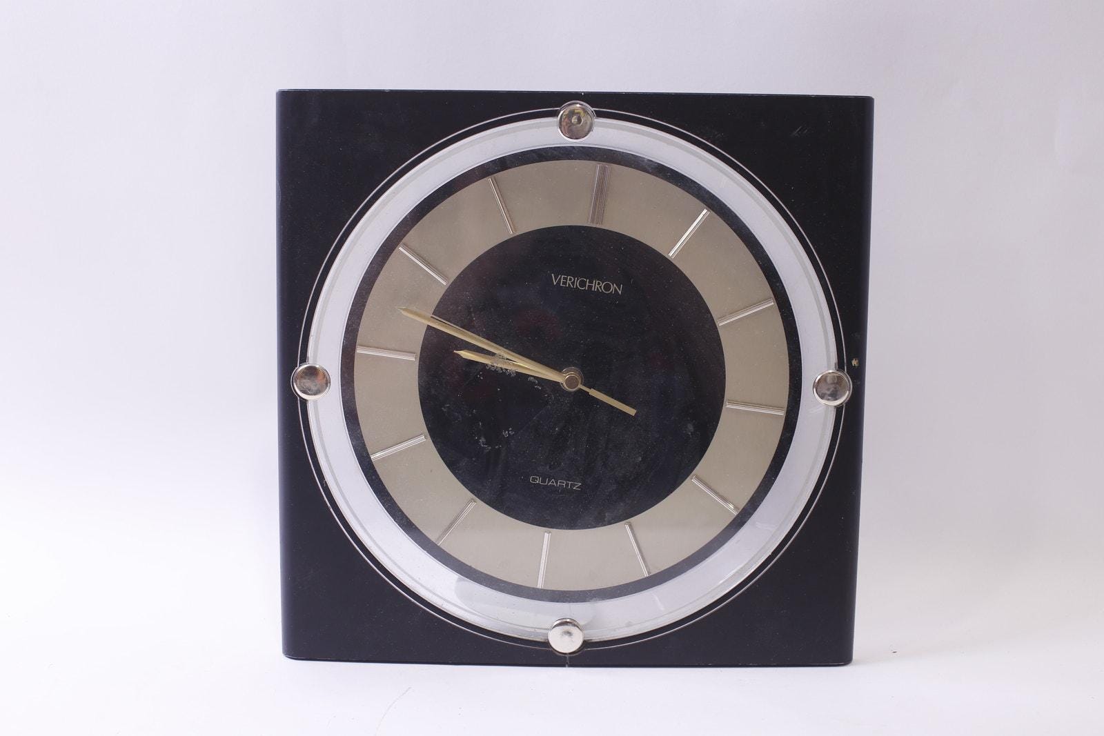 Verichron vintage - Etsy 日本