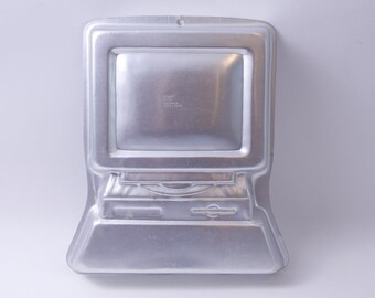 Moule A Gateau Ordinateur Etsy