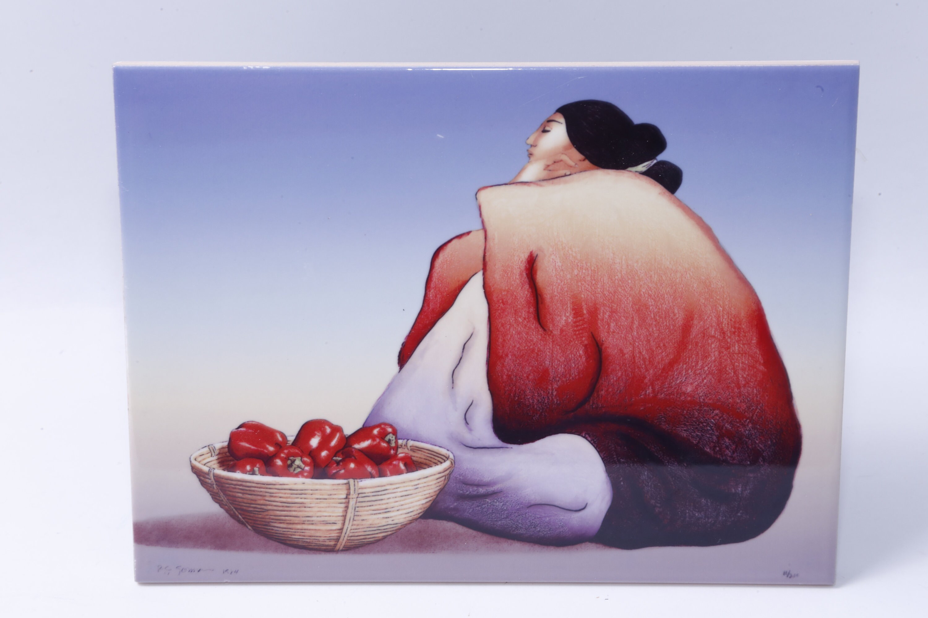 Rc Gorman Lithographs for sale Only 4 left at 75
