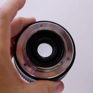 Soligor, 28mm Wide Angle Lens, 1:2.8, Photography, Hobby, Vintage, Collectible, ~ 250903-WH 588 image 3