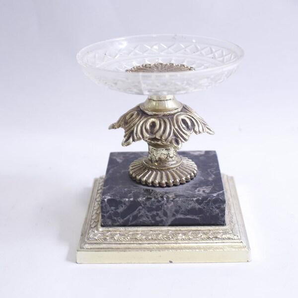 Dilly Vintage Candle Holder Etsy