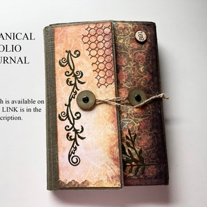Kit de coisas efêmeras botânicas. kit de enfeites para impressão, notas de campo, etiquetas, números, etiquetas, cartões de registro no diário