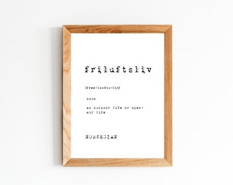 Definition Wall Art 8x10/Word Definition/Print Definition/BotanicalWallArt/FlowerWallArt/BlackAndWhite/HomeWallDecor/Minimal print