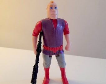 Jord Dusat, Star Wars Droids, 1985, Kenner, 80s Star Wars, Star Wars Memorabilia, Rare Star Wars Action Figures