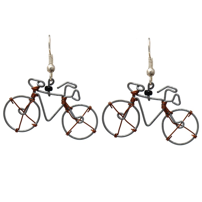 Bicycles Wire Etsy