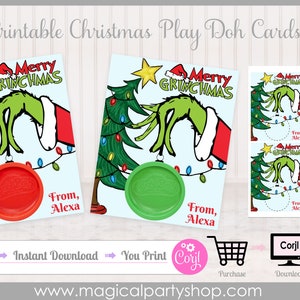 Nativity Play Dough Mats, Printable Play Doh, Visual Cards, Christmas  Toddler Quiet Time, Busy Bags, Kindergarten Pre-k, Fine Motor Skills. 