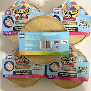 RMS Crazy Fun Mystery XL Jumbo 8lb or Sunset Dumpling or Mystery