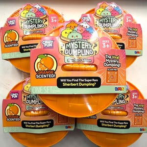 RMS Crazy Fun Mystery XL Jumbo 8lb or Sunset Dumpling or Mystery