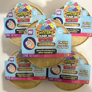 RMS Crazy Fun Mystery XL Jumbo 8lb or Sunset Dumpling or Mystery