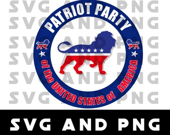 Free Free 183 Patriot Lion Svg SVG PNG EPS DXF File
