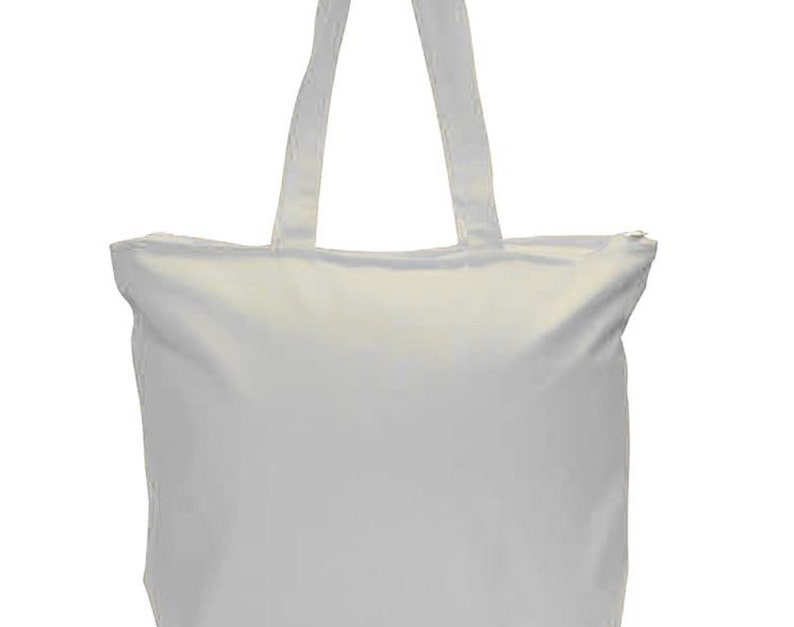 Canvas Tote Bag Teacher Gift Make My Papers Look Graded Tote Bag Teacher Appreciation Teacher Zipper Tote Bag Teacher Life