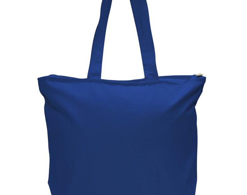 Canvas Tote Bag Teacher Gift Make My Papers Look Graded Tote Bag Teacher Appreciation Teacher Zipper Tote Bag Teacher Life