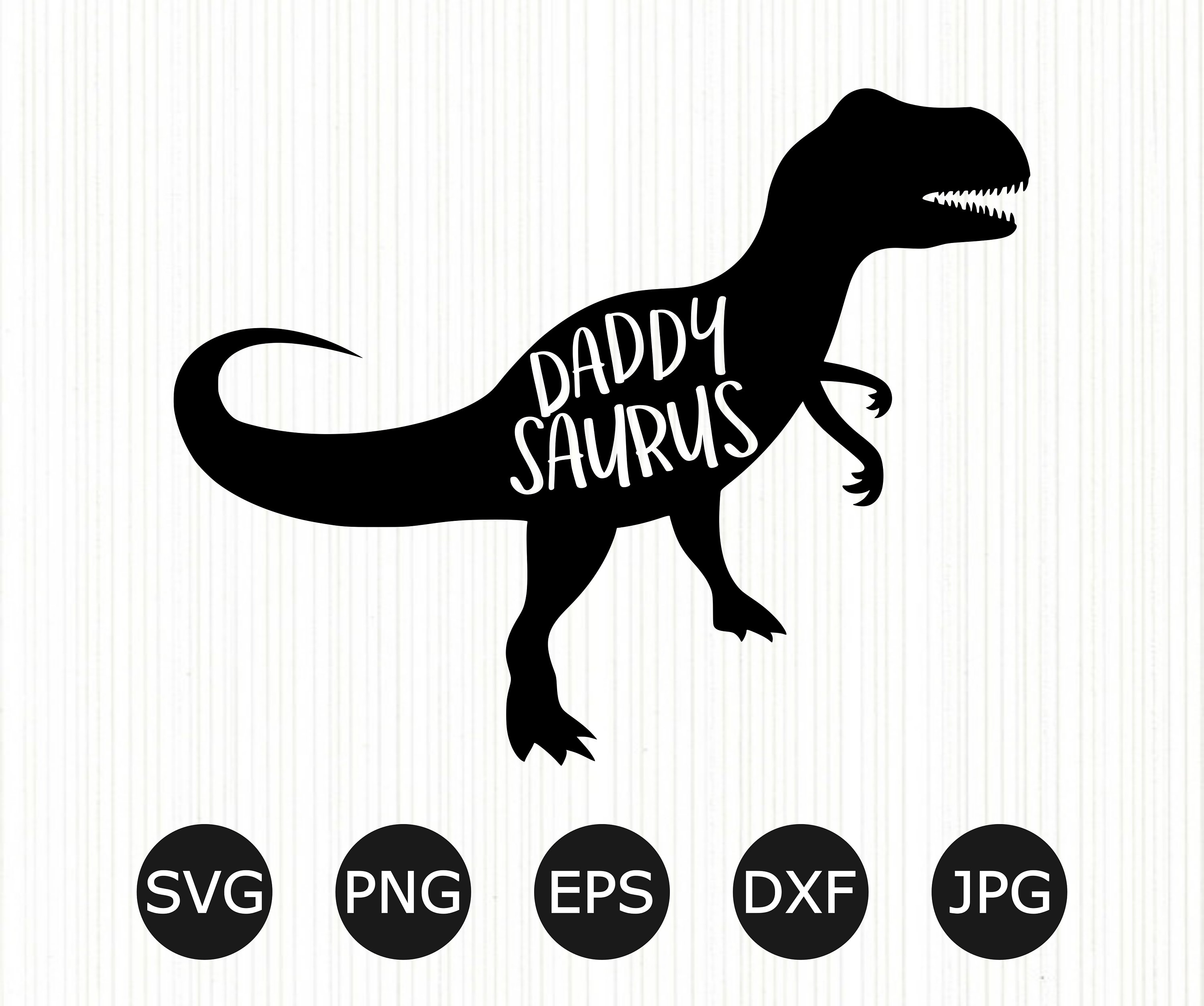 Daddysaurus deals