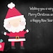 Christmas Mad Gab, Christmas Day Family Game, Holiday Family Game ...