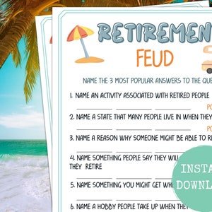Pensioenruzie Spel, Leuke Pensioenfeestspellen, Pensioenfeestplezier, Pensioenfeestspel, Collega Pensioenfeestspel