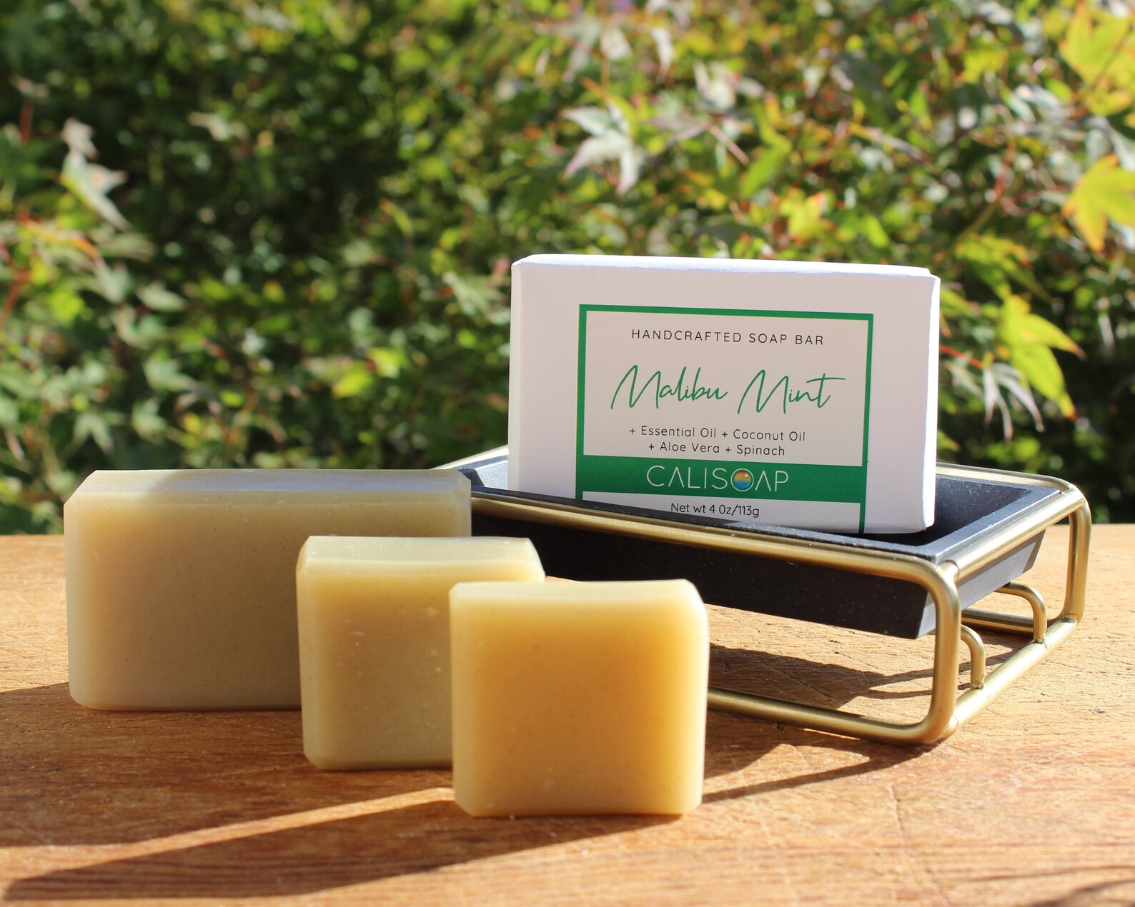 Eucalyptus Soap Handmade Soap With Eucalyptus Essential Oil Etsy