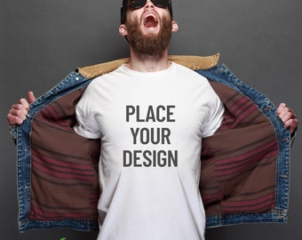 personalized t shirts no minimum