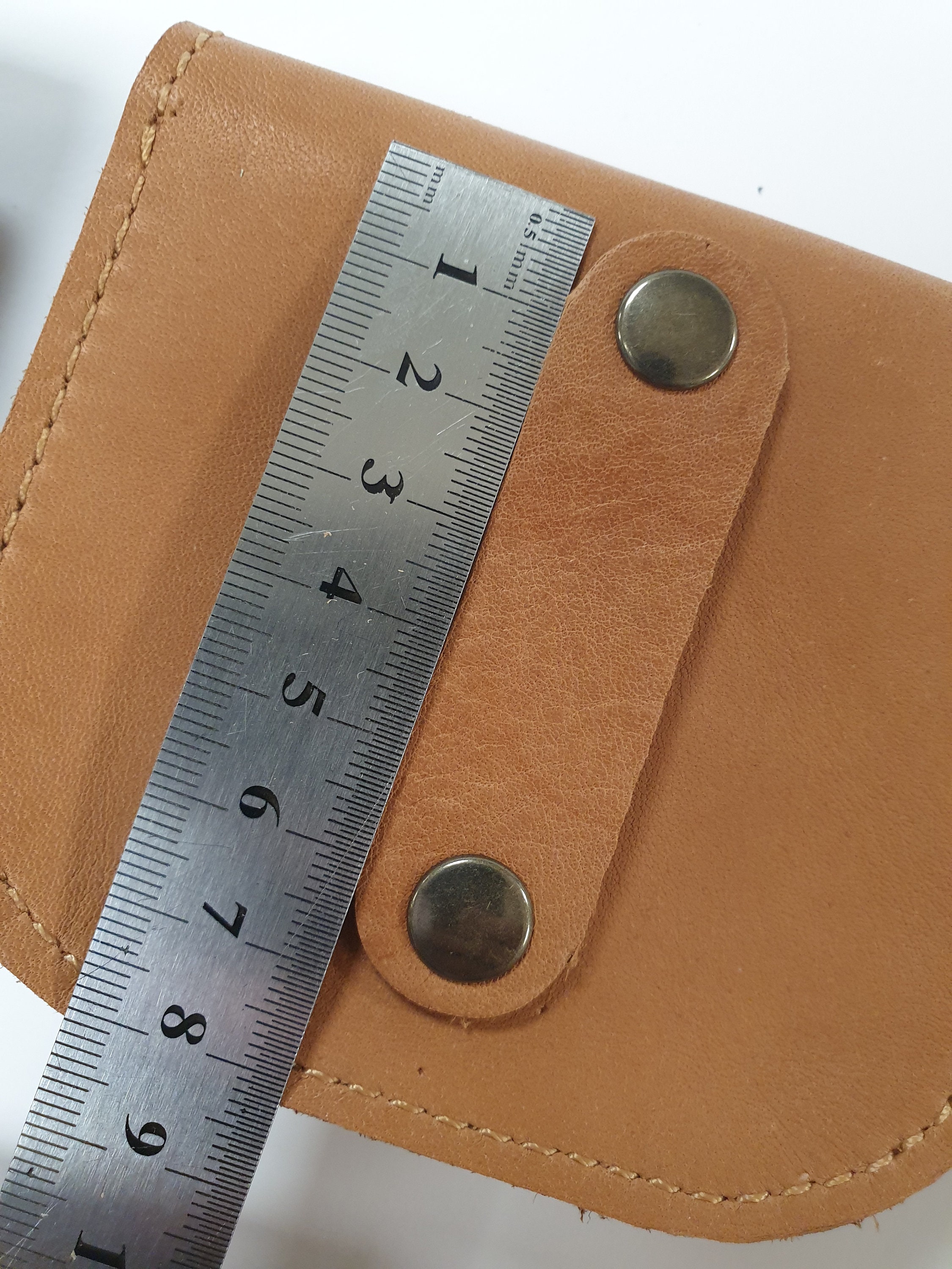 Belt Wallet Leather Belt Pouch Mini Belt Coin Purse Cowboy -  UK