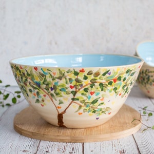 Ceramic Serving Bowl Ceramic Pasta Bowl Ceramic Salad Bowl Wedding Gift For Guests Baking Dish High Bowl