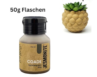 Jesmonite Pigmentfarbe 50g