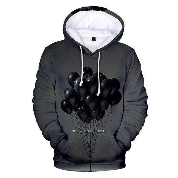 nf the search hoodie