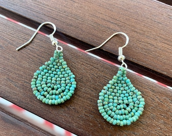 indigenous jewelry makers etsy