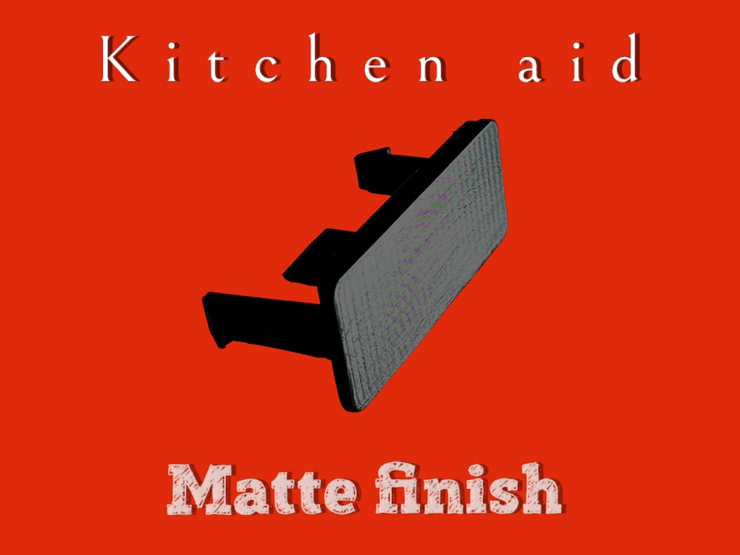 THE ORIGINAL Kitchenaid Microwave Whirlpool Buttonkitchenaid