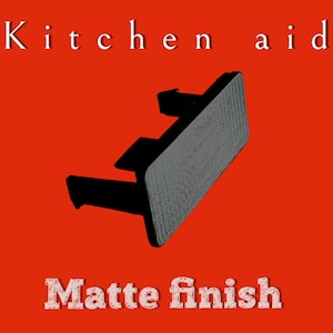 THE ORIGINAL Kitchen-aid microwave Whirlpool button-kitchenaid microwave replacement button-new door eject