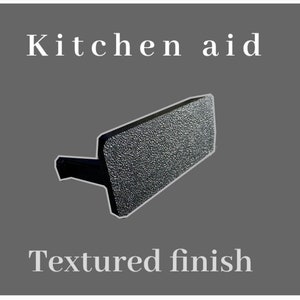 Kitchen-aid microwave Whirlpool button-kitchenaid microwave replacement button-new door eject image 6