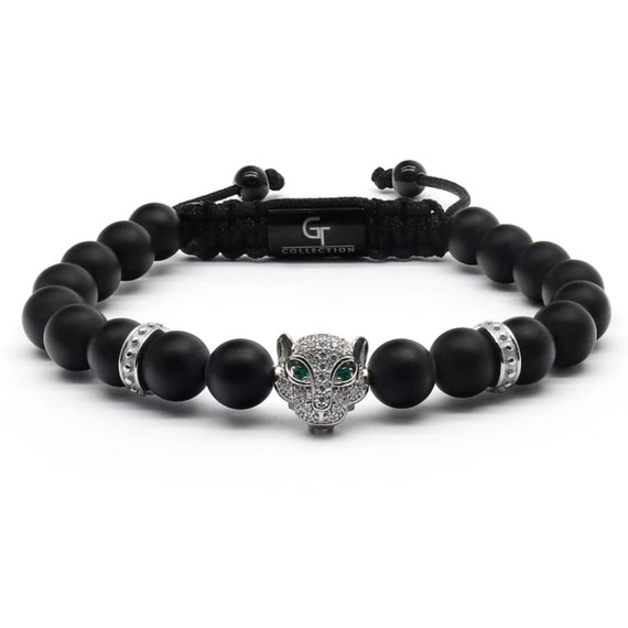 ★ODDCOLLET★ Memory bracelet (black) DeathCalls_B_BF_45.png?v=