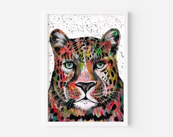 Leopard And Women Diamond Painting On Clearance Bedroom Decoration Diamond  Art Tools And Accessories Bookmark Children's