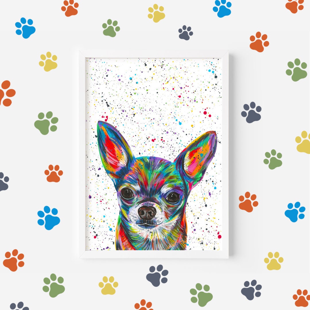unique chihuahua gifts