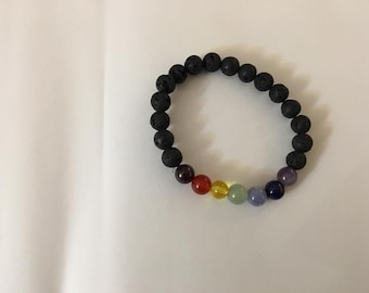 Karma Armband