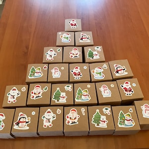 Advent Calendar