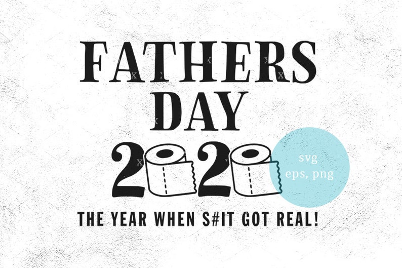 Download Fathers day svg 2020 svg dad life svg Quarantine Svg Funny | Etsy