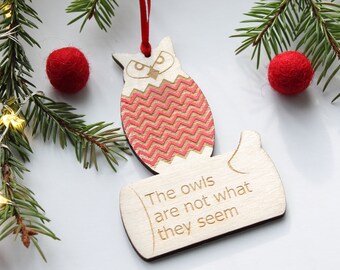 twin girl christmas ornaments