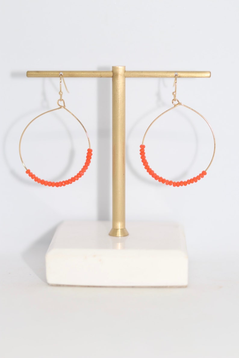 dainty orange