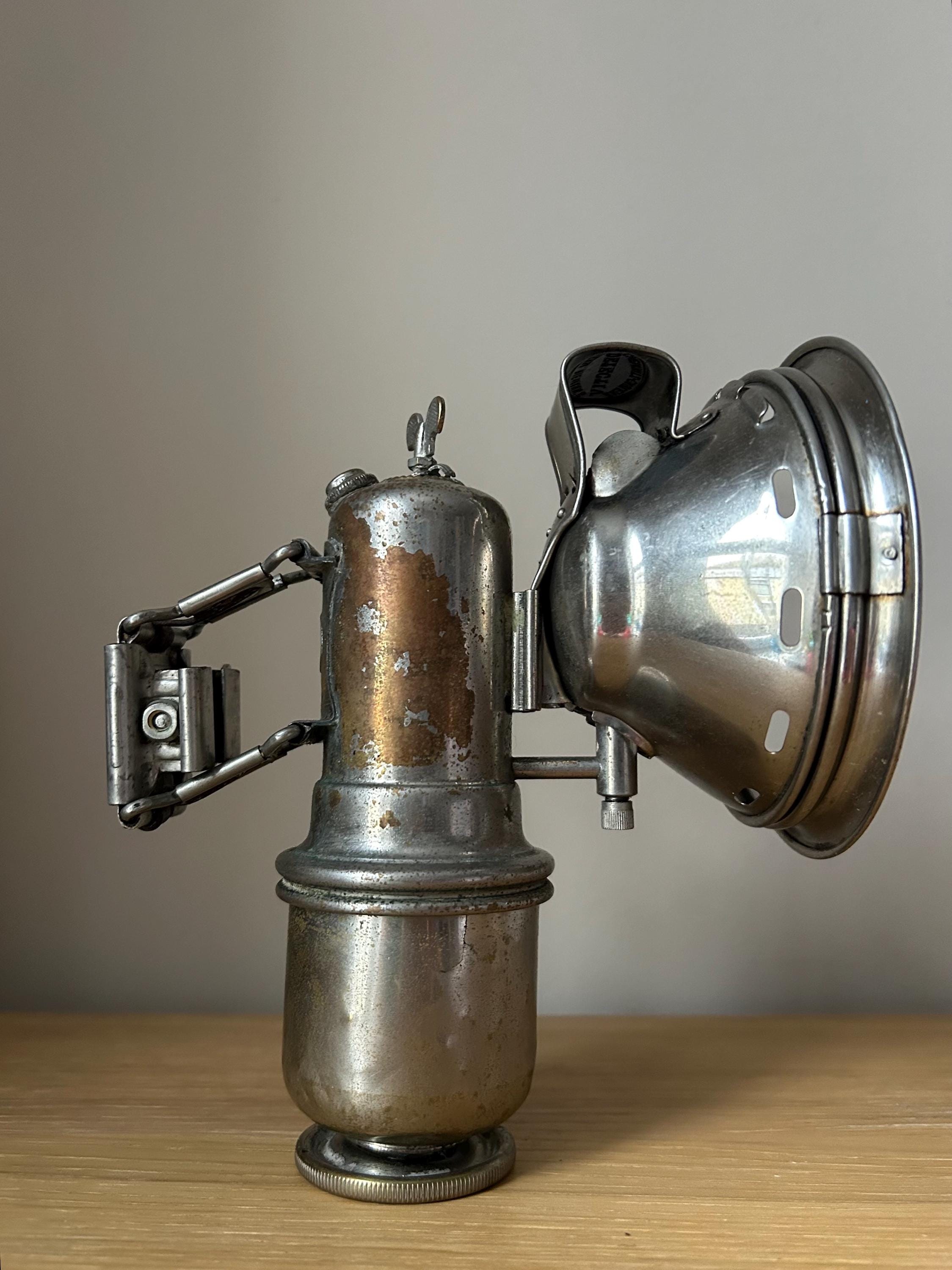 ト*ィ様 LUCAS Bicycle Lamp 20's ルーカス　ビンテージラ ト*ィ様 LUCAS Bicycle Lamp 20's ルーカス ビンテージラ LUCAS
