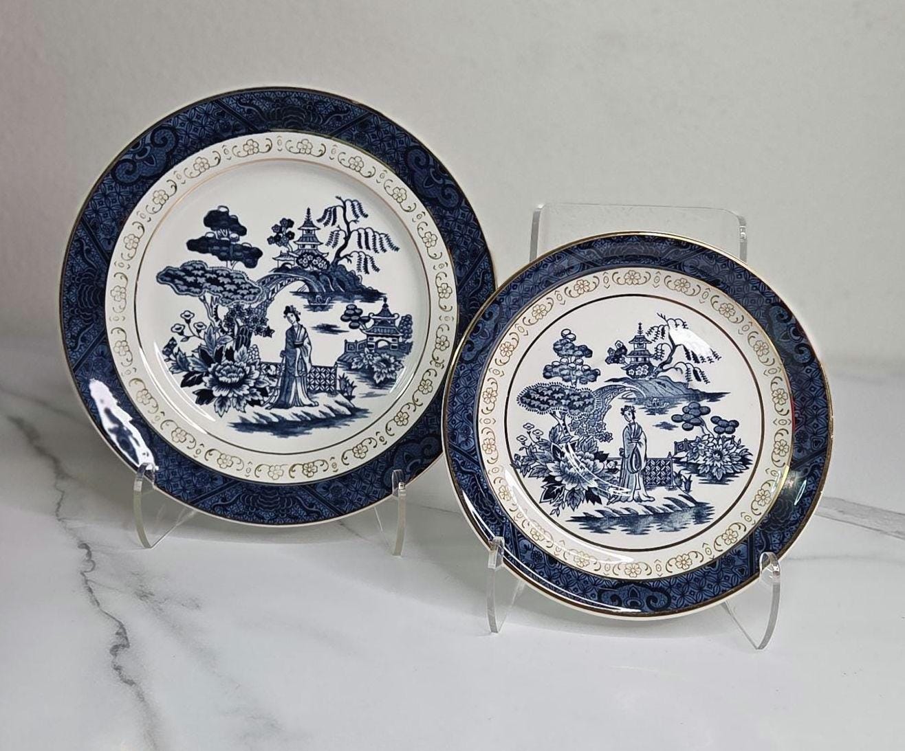 Double Phoenix Nikko Japan - Etsy