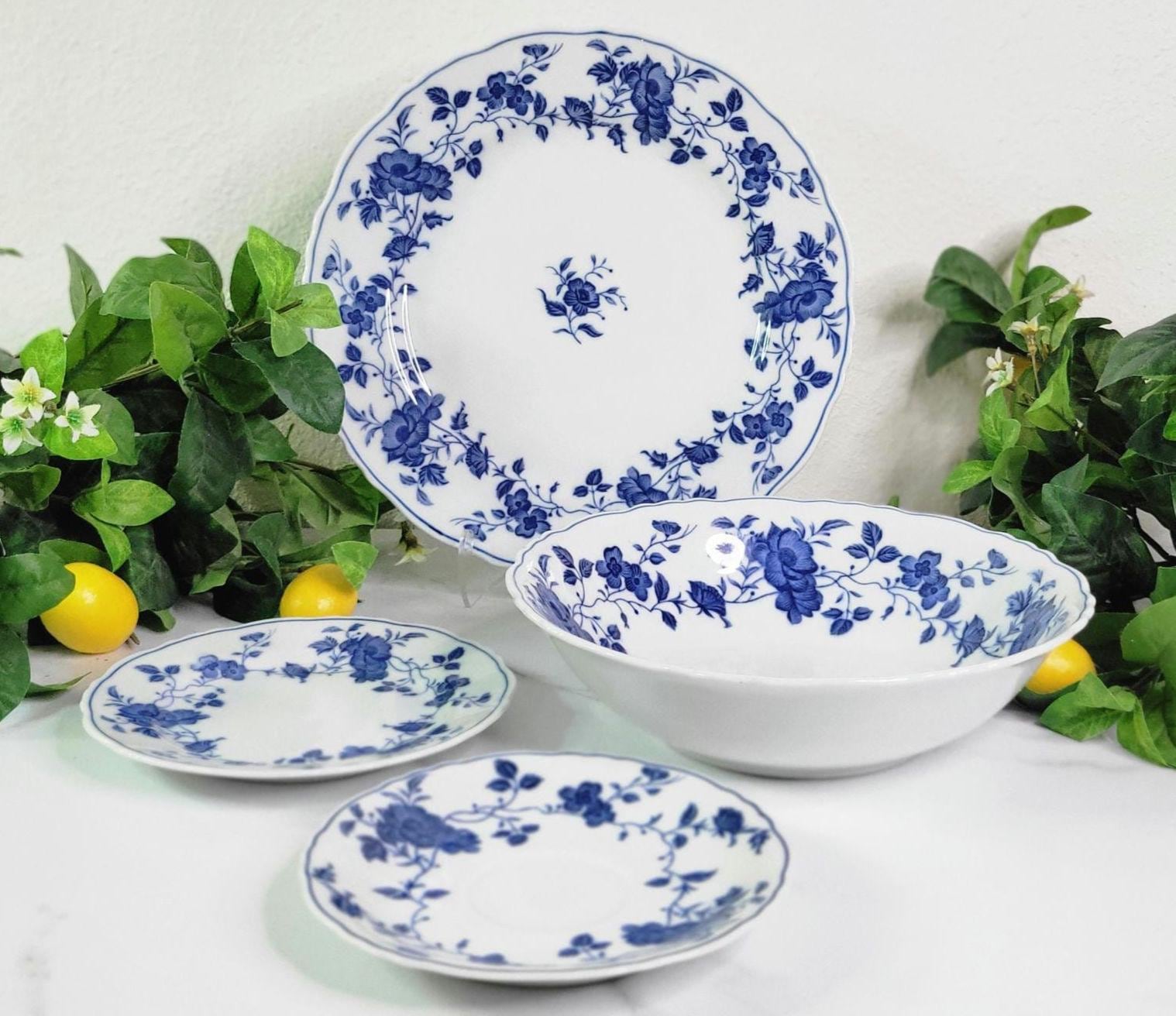 Japan Meissen - Etsy