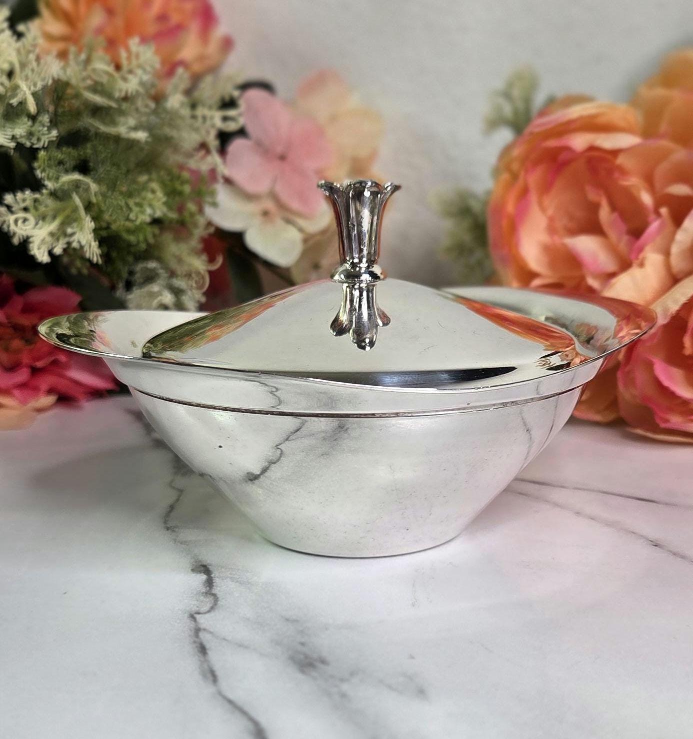 B Rogers Silver Co - Etsy