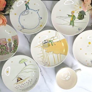 Le Petit Prince Gien - Etsy
