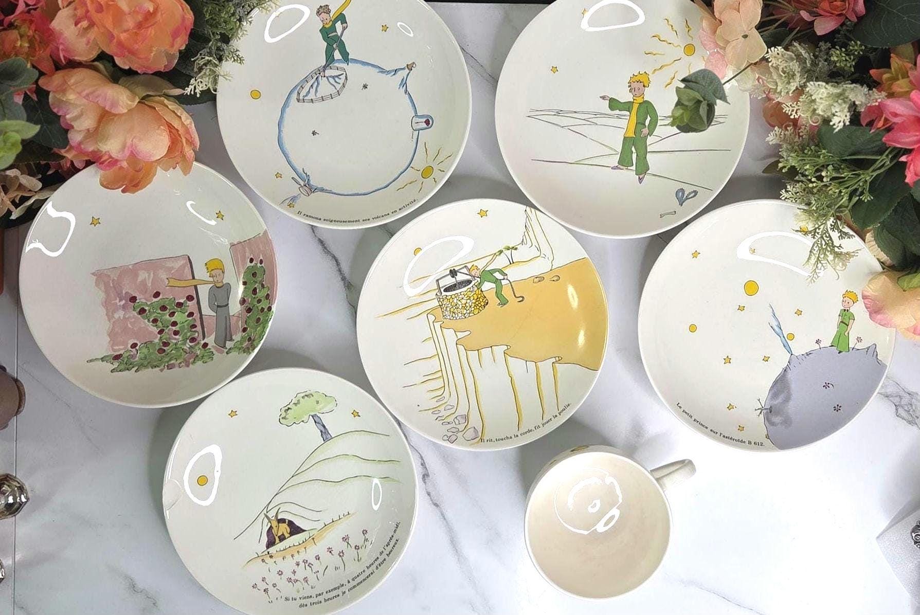 Le Petit Prince Gien - Etsy