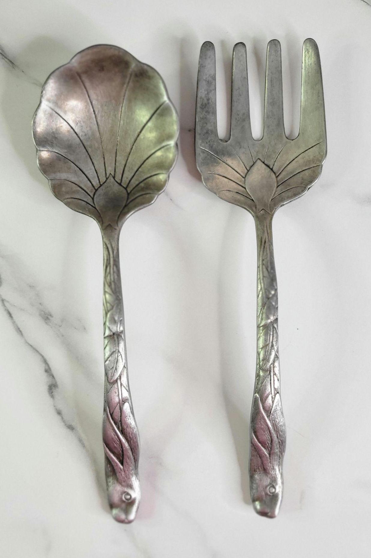 Vintage Hollowware - Etsy Vintage Hollowware - Etsy