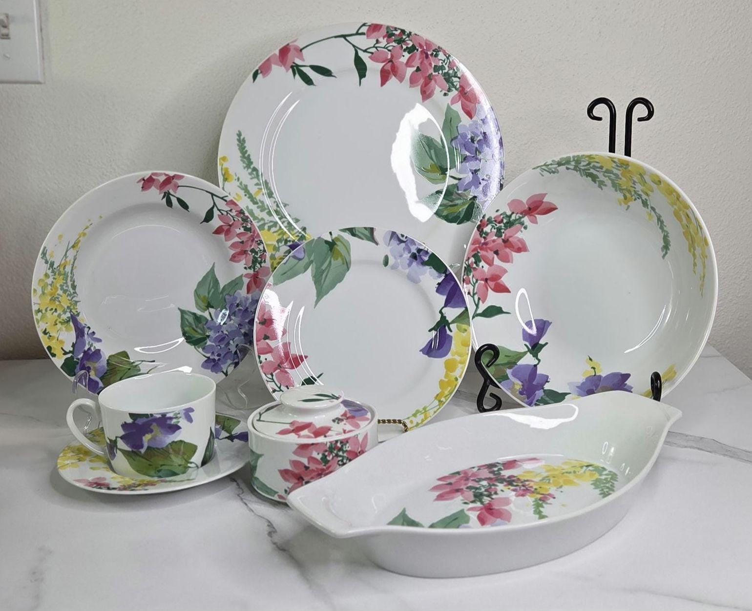 Savoir Vivre Japan - Etsy