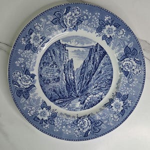 Old English Staffordshire Ware - Etsy