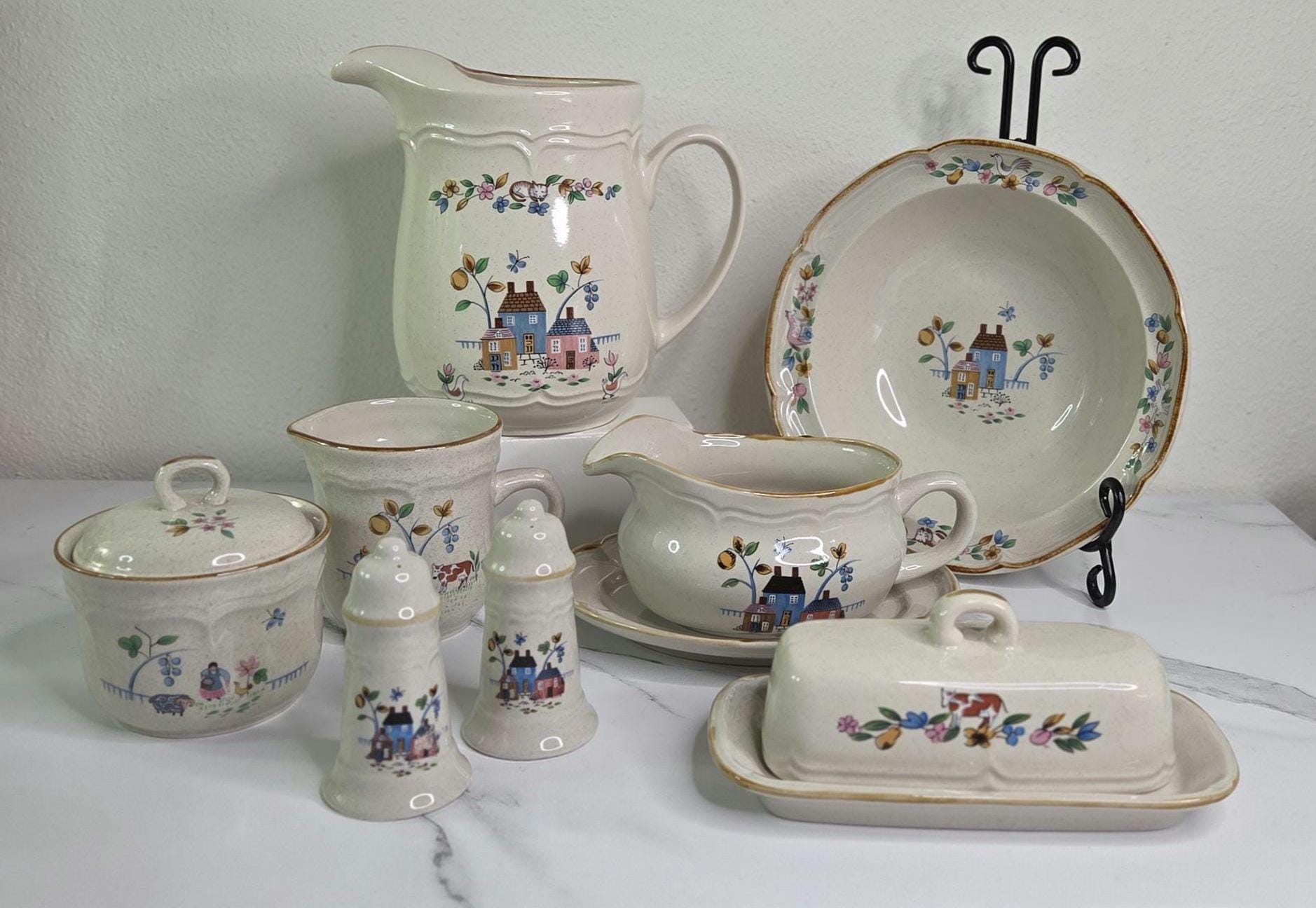 International Heartland Kettle - Etsy