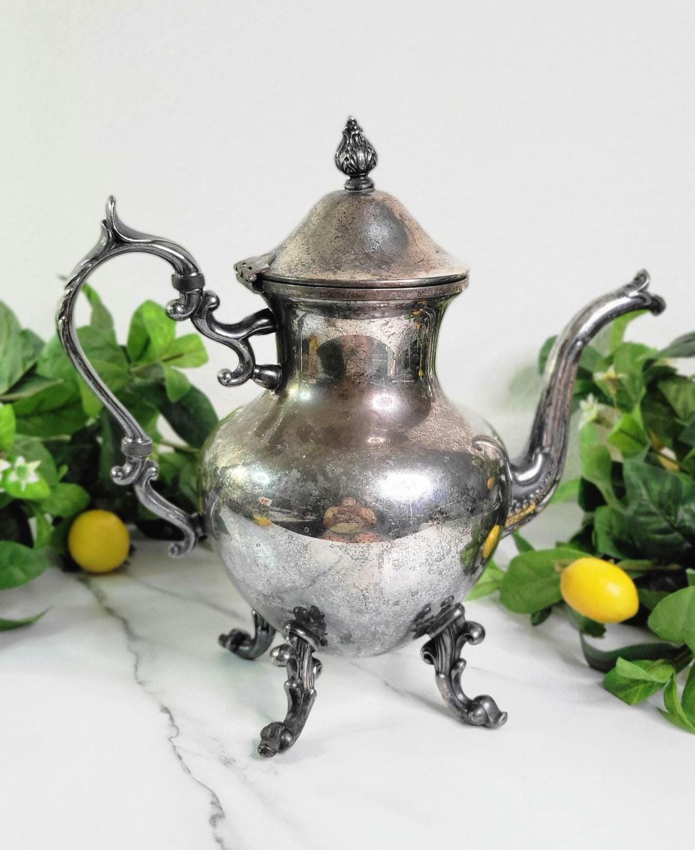 Birmingham Silver Company By - Etsy
