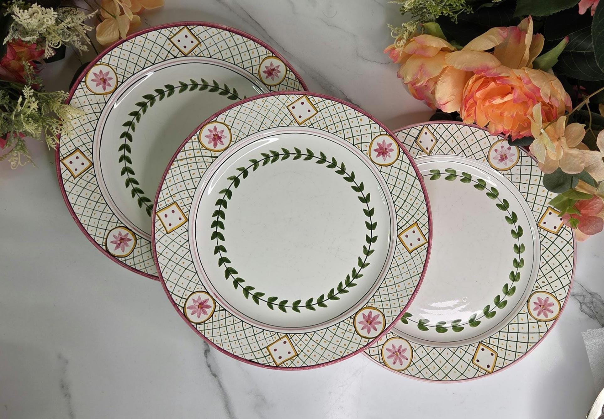 La Porcellana Bianca - Etsy